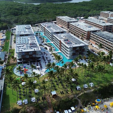Porto Alto Resort - Pôrto das Galinhas Dış mekan fotoğraf