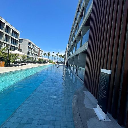Porto Alto Resort - Pôrto das Galinhas Dış mekan fotoğraf