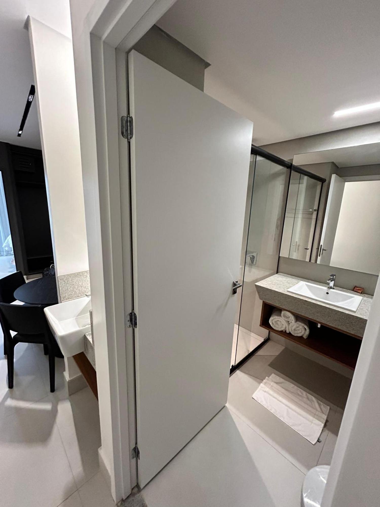 Porto Alto Resort - Pôrto das Galinhas Dış mekan fotoğraf