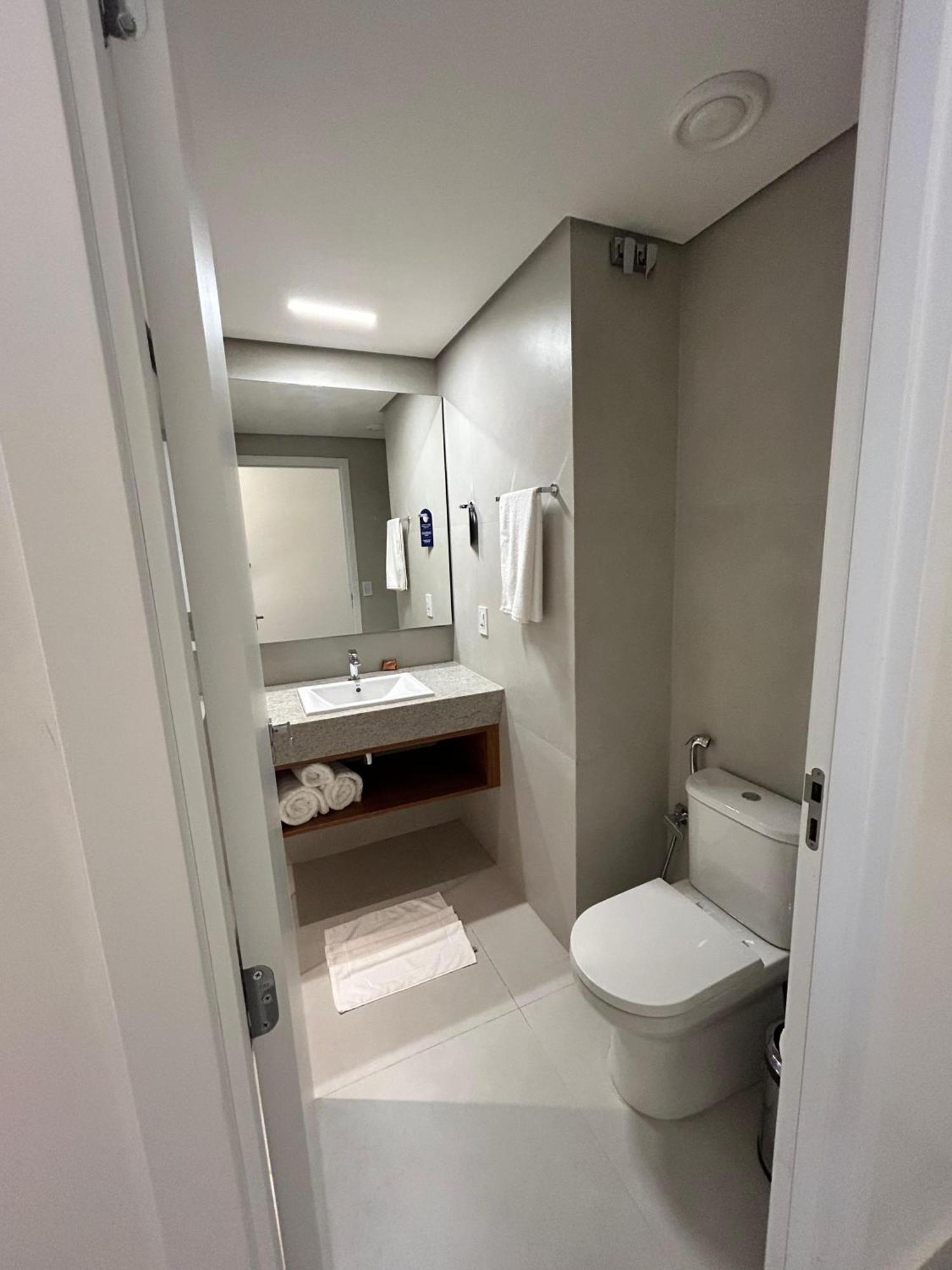 Porto Alto Resort - Pôrto das Galinhas Dış mekan fotoğraf