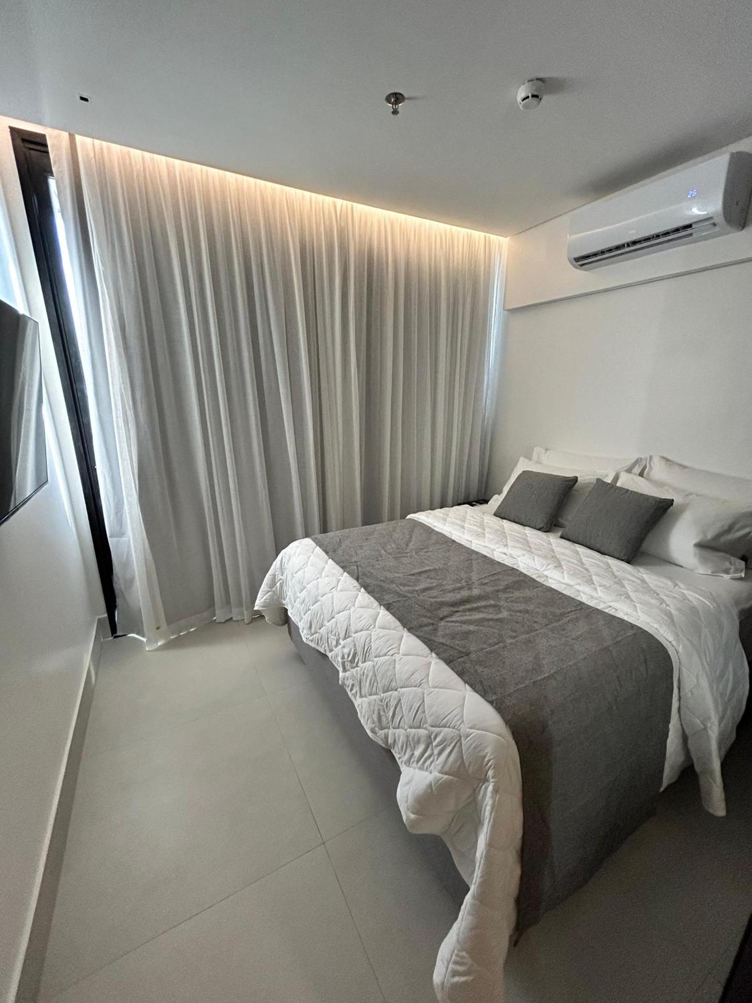 Porto Alto Resort - Pôrto das Galinhas Dış mekan fotoğraf