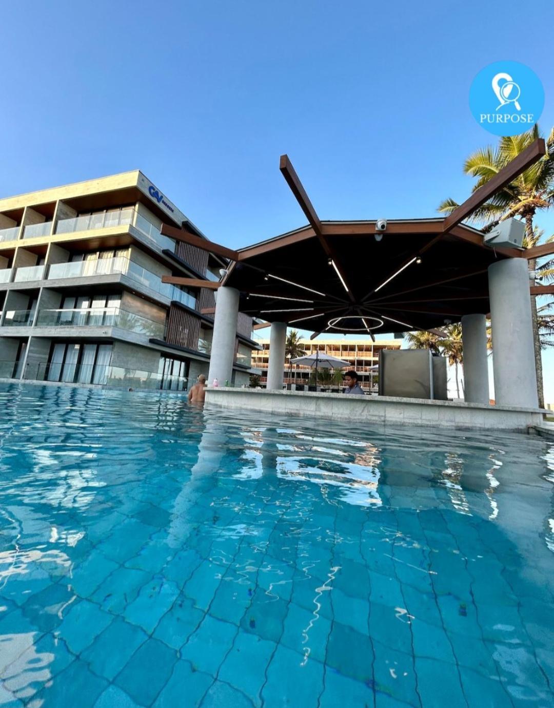 Porto Alto Resort - Pôrto das Galinhas Dış mekan fotoğraf