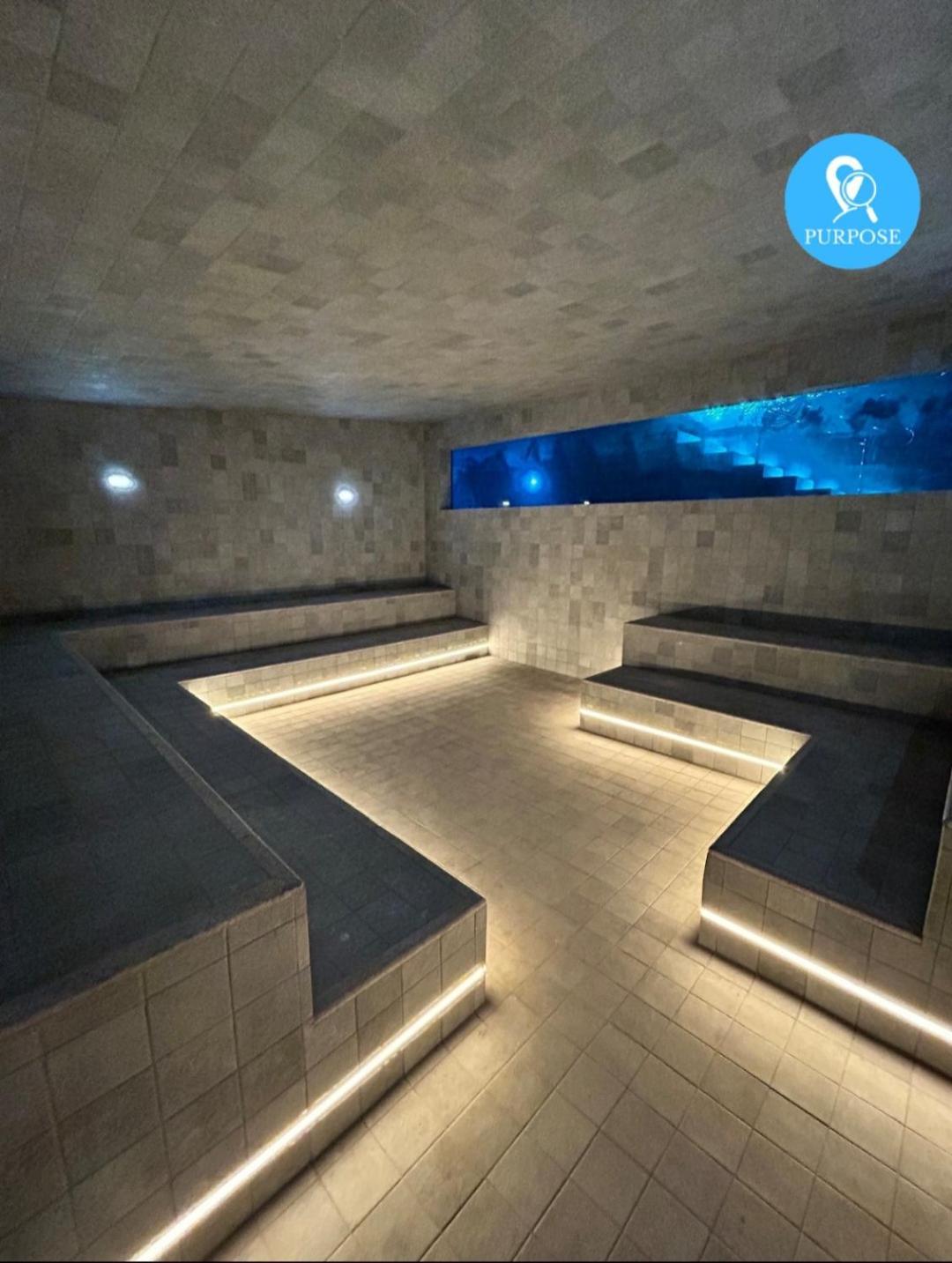 Porto Alto Resort - Pôrto das Galinhas Dış mekan fotoğraf