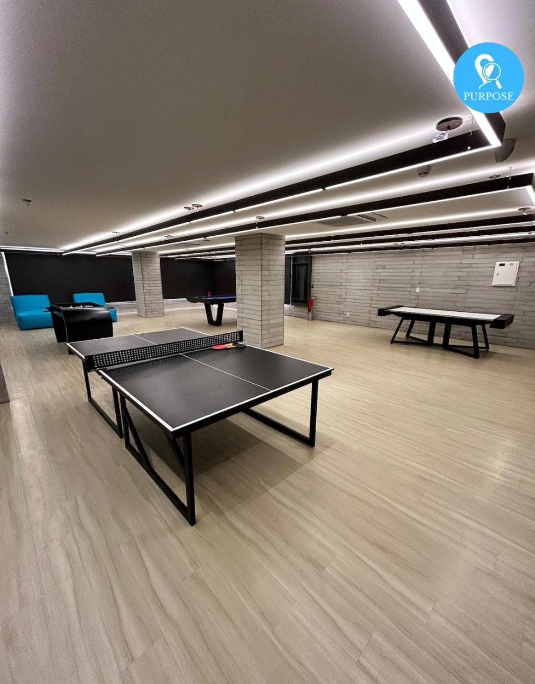 Porto Alto Resort - Pôrto das Galinhas Dış mekan fotoğraf