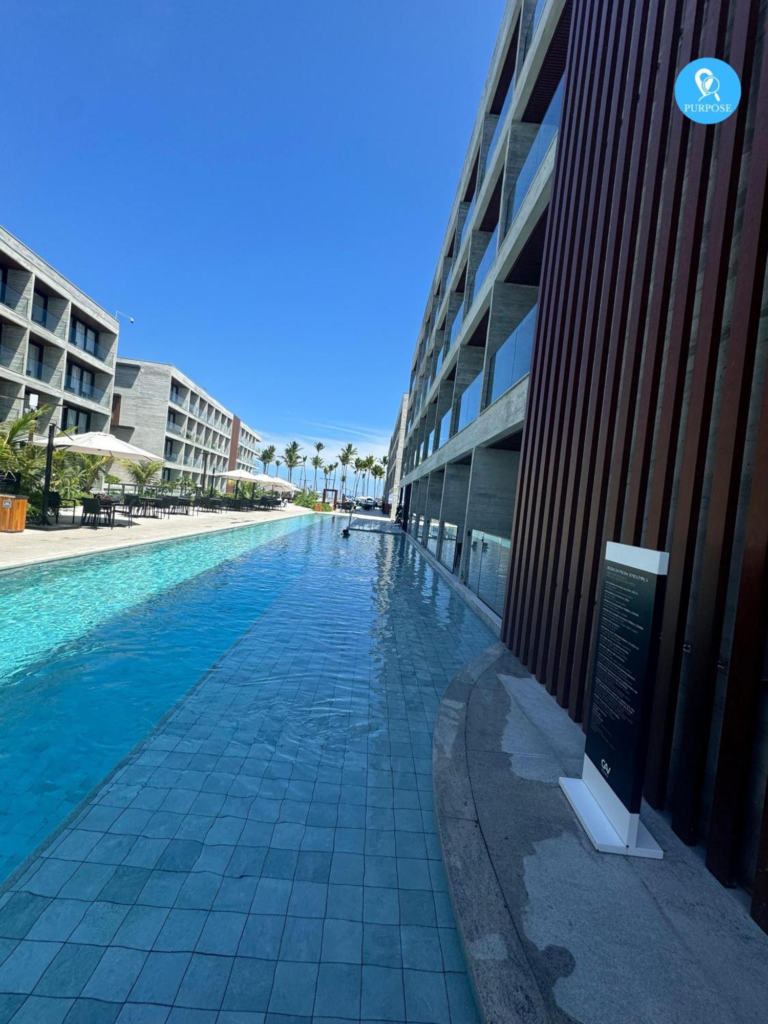 Porto Alto Resort - Pôrto das Galinhas Dış mekan fotoğraf