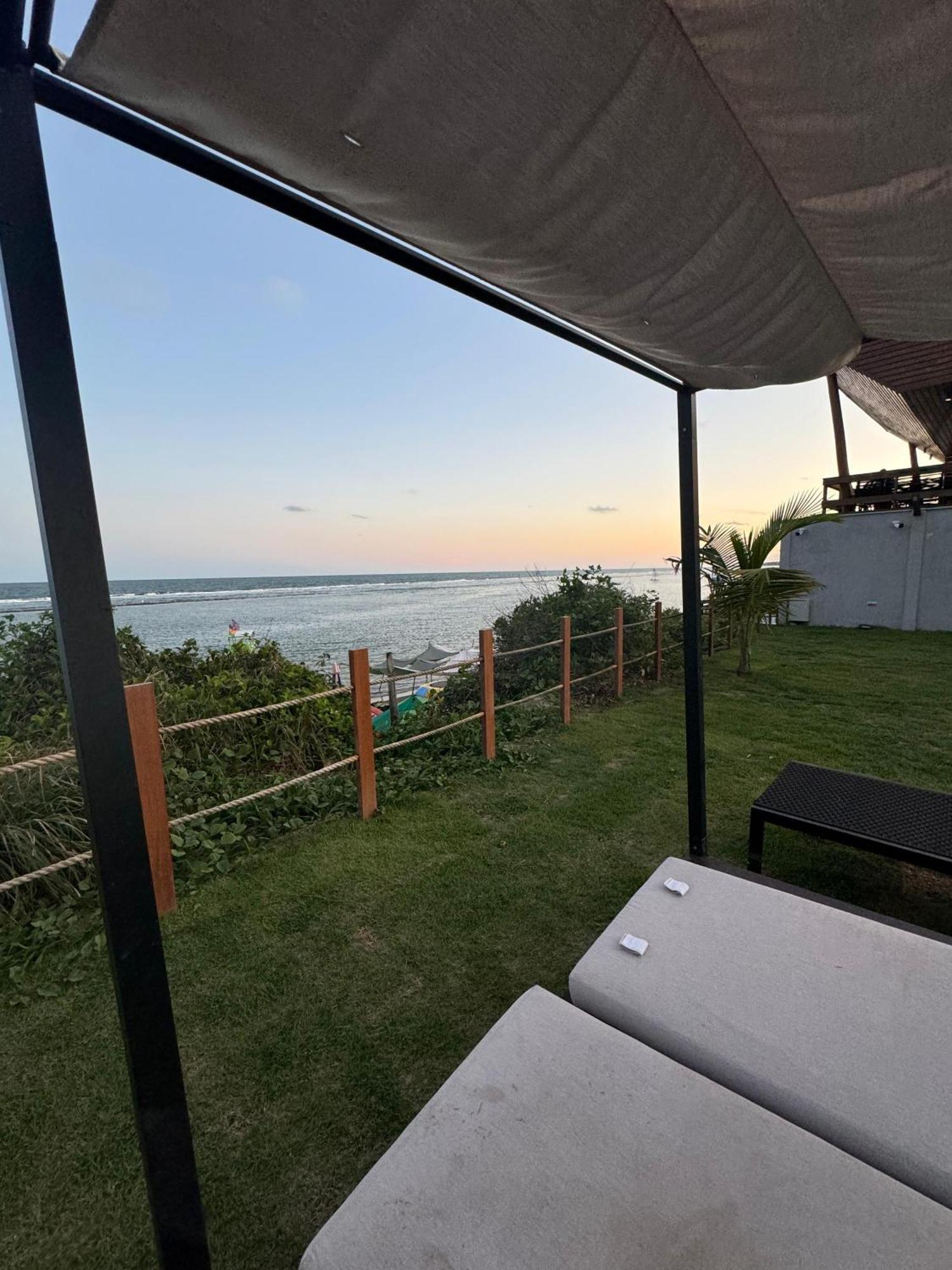 Porto Alto Resort - Pôrto das Galinhas Dış mekan fotoğraf